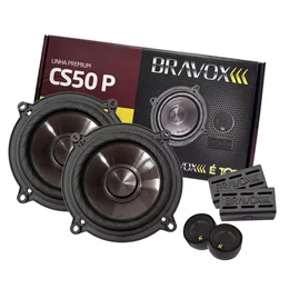 Bravox cs50p