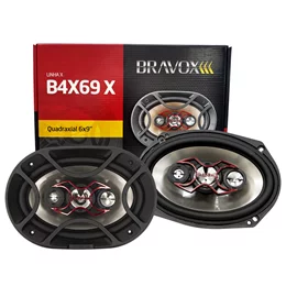 Bravox b4x69x